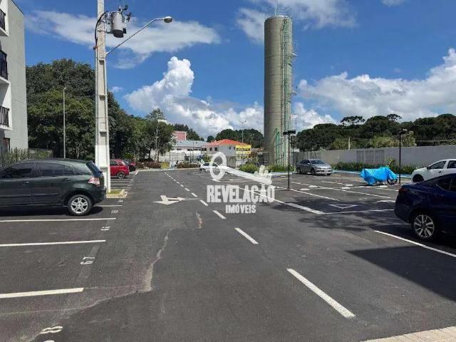 Apartamento para Venda em São José dos Pinhais/PR Costeira 1 Quartos