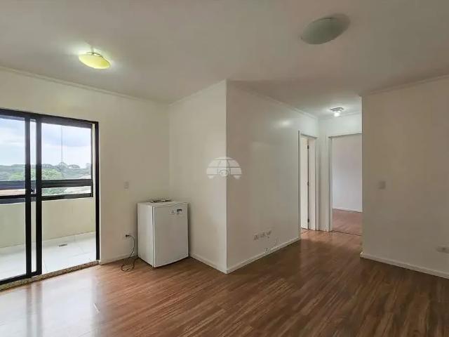Apartamento para Venda em São José dos Pinhais/PR Costeira 2 Quartos