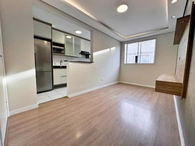 Apartamento para Venda em São José dos Pinhais/PR Costeira 2 Quartos