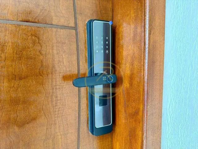 Apartamento para Venda em São José dos Pinhais/PR Costeira 2 Quartos