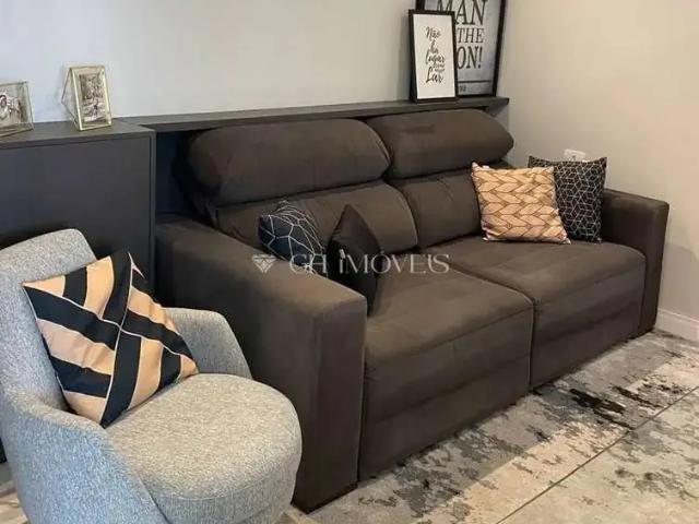 Apartamento para Venda em São José dos Pinhais/PR Costeira 2 Quartos