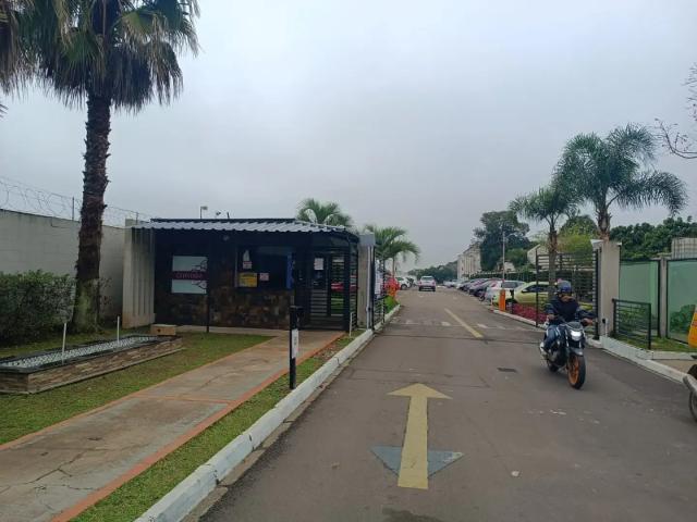 Apartamento para Venda em São José dos Pinhais/PR Costeira 2 Quartos