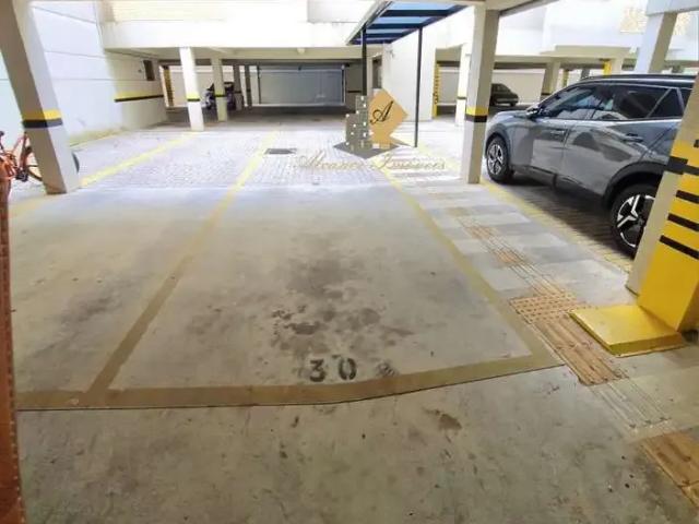 Apartamento para Venda em São José dos Pinhais/PR Costeira 2 Quartos