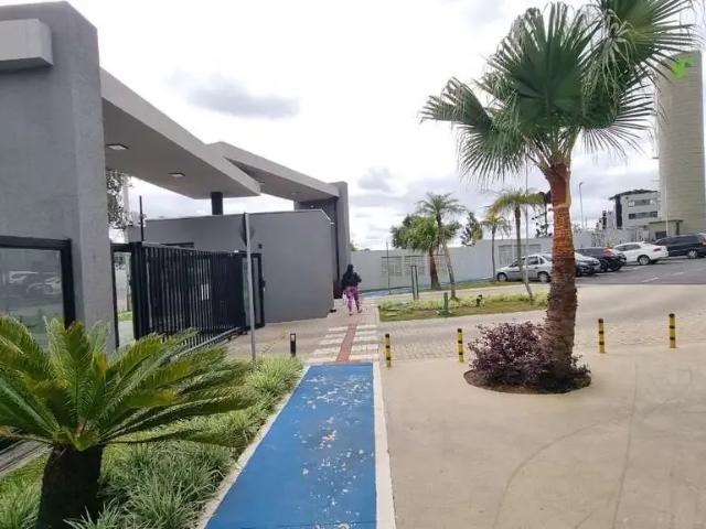 Apartamento para Venda em São José dos Pinhais/PR Costeira 2 Quartos