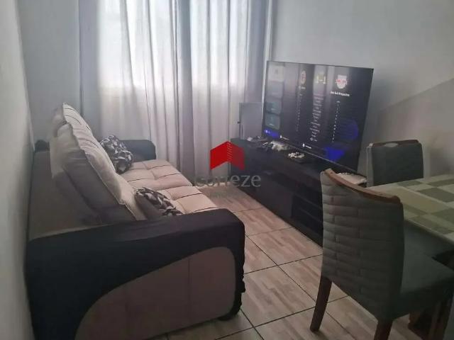 Apartamento para Venda em São José dos Pinhais/PR Costeira 2 Quartos