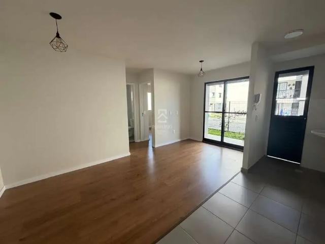 Apartamento para Venda em São José dos Pinhais/PR Costeira 2 Quartos