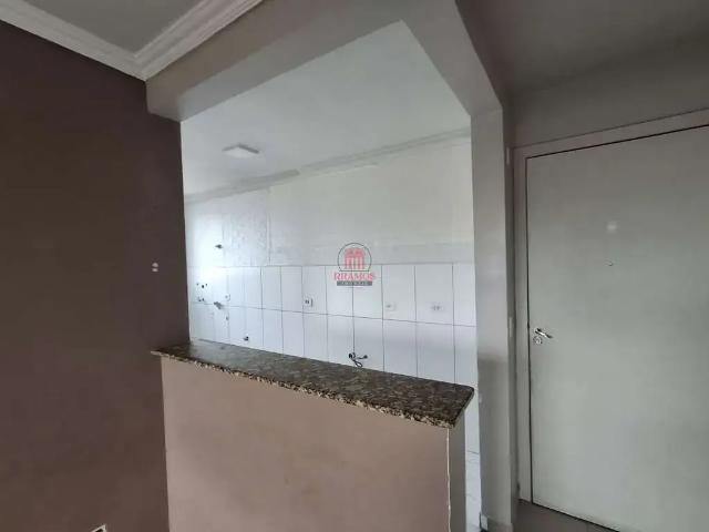 Apartamento para Venda em São José dos Pinhais/PR Costeira 2 Quartos