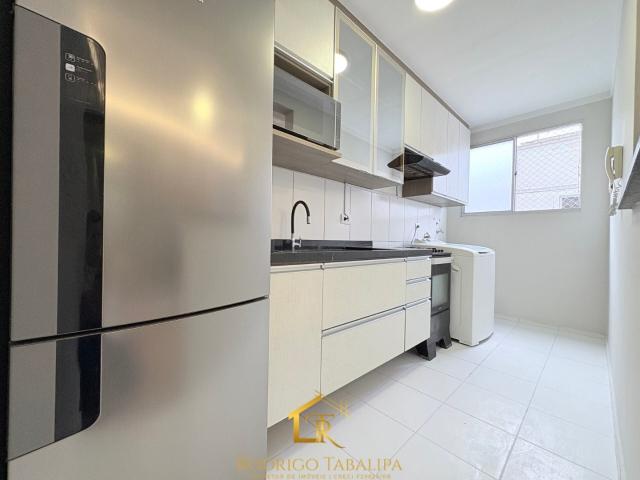 Apartamento para Venda em São José dos Pinhais/PR Costeira 2 Quartos