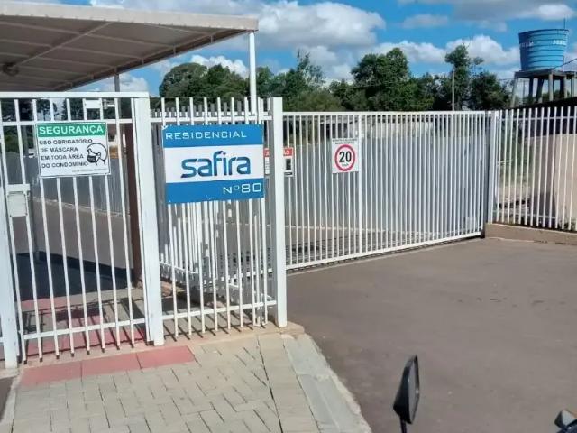 Apartamento para Venda em São José dos Pinhais/PR Campo Largo da Roseira 2 Quartos