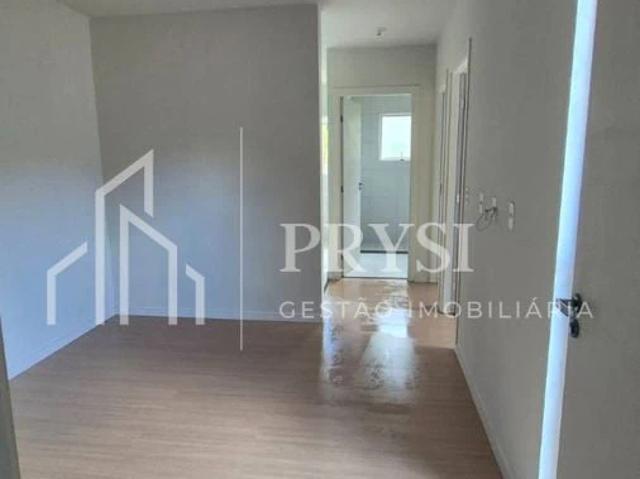 Apartamento para Venda em São José dos Pinhais/PR Campo Largo da Roseira 2 Quartos
