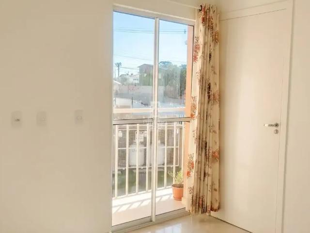 Apartamento para Venda em São José dos Pinhais/PR Campo Largo da Roseira 2 Quartos