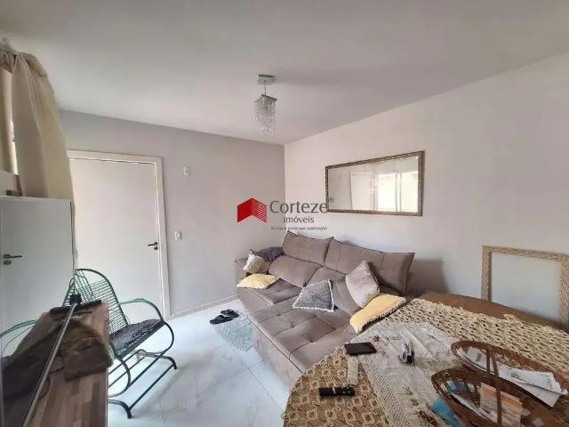 Apartamento para Venda em São José dos Pinhais/PR Campo Largo da Roseira 2 Quartos