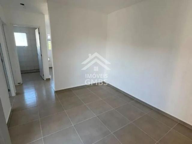 Apartamento para Venda em São José dos Pinhais/PR Campo Largo da Roseira 2 Quartos