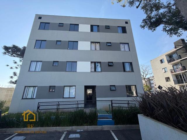 Apartamento para Venda em São José dos Pinhais/PR Campina 2 Quartos