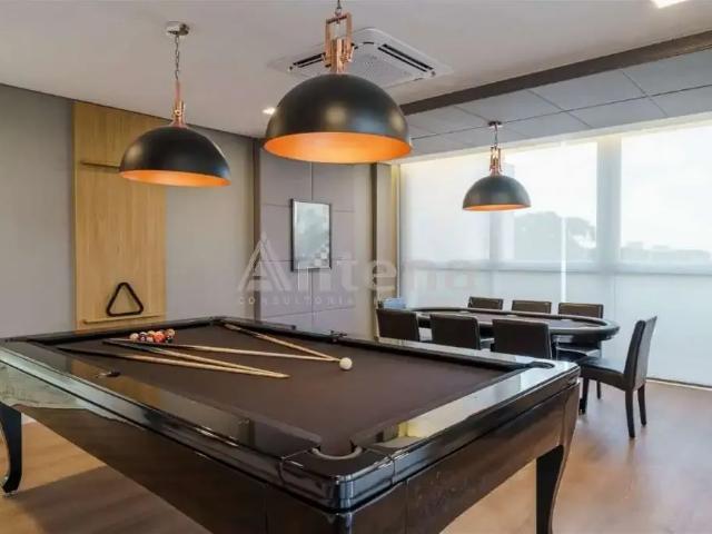 Apartamento para Venda em São José dos Pinhais/PR Carioca 3 Quartos