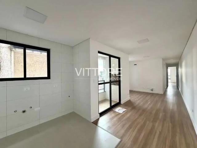 Apartamento para Venda em São José dos Pinhais/PR Carioca 2 Quartos