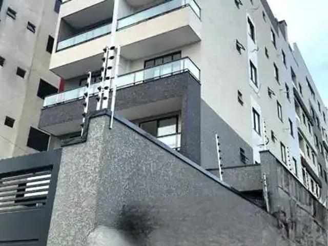 Apartamento para Venda em São José dos Pinhais/PR Carioca 3 Quartos