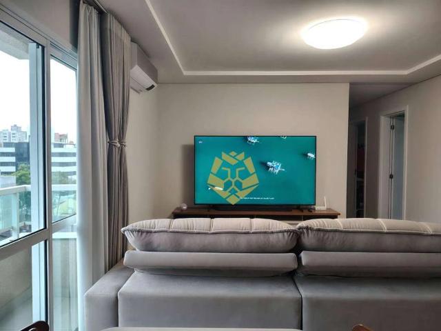 Apartamento para Venda em São José dos Pinhais/PR Carioca 3 Quartos