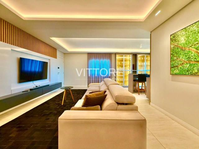 Apartamento para Venda em São José dos Pinhais/PR Carioca 3 Quartos