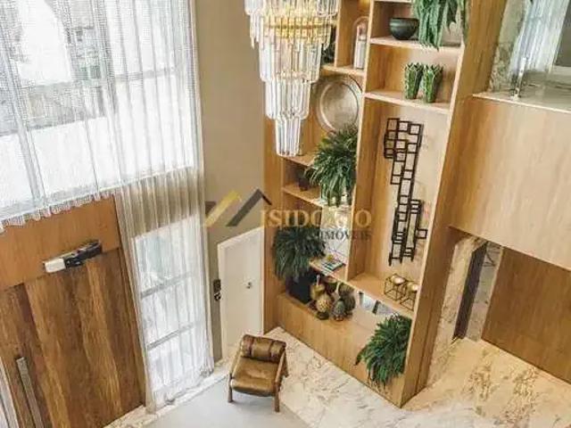 Apartamento para Venda em São José dos Pinhais/PR Carioca 3 Quartos