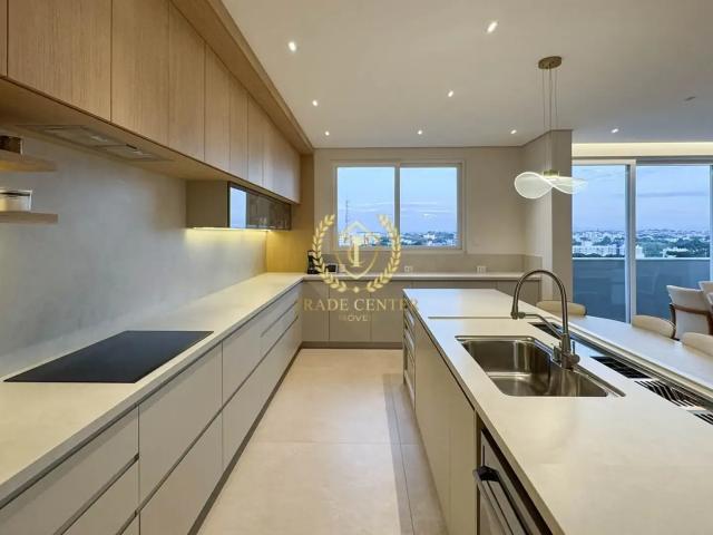 Apartamento para Venda em São José dos Pinhais/PR Carioca 3 Quartos