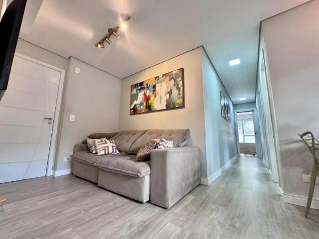 Apartamento para Venda em São José dos Pinhais/PR Carioca 3 Quartos