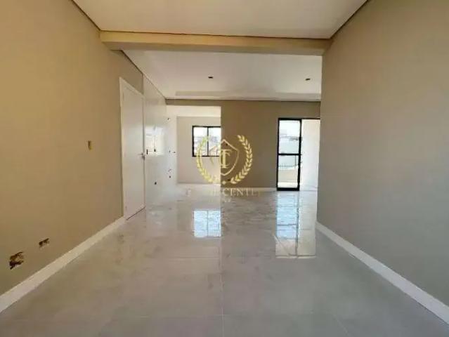 Apartamento para Venda em São José dos Pinhais/PR Carioca 3 Quartos