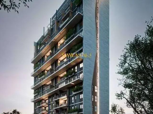 Apartamento para Venda em São José dos Pinhais/PR Carioca 3 Quartos