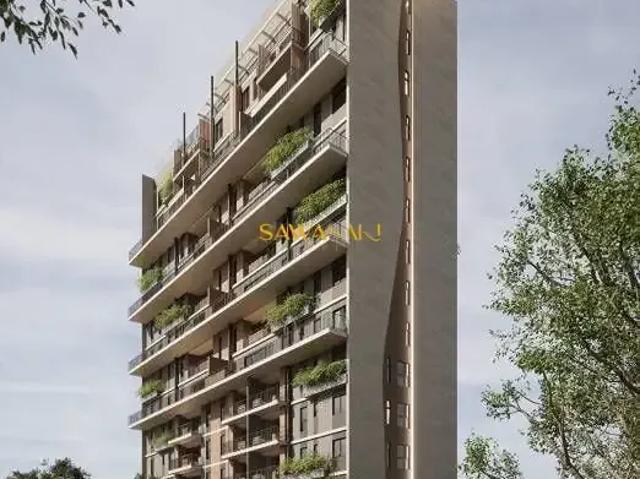 Apartamento para Venda em São José dos Pinhais/PR Carioca 3 Quartos
