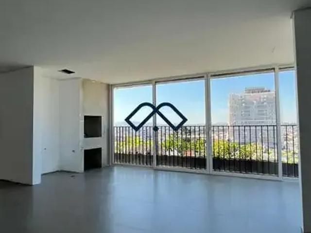 Apartamento para Venda em São José dos Pinhais/PR Carioca 3 Quartos