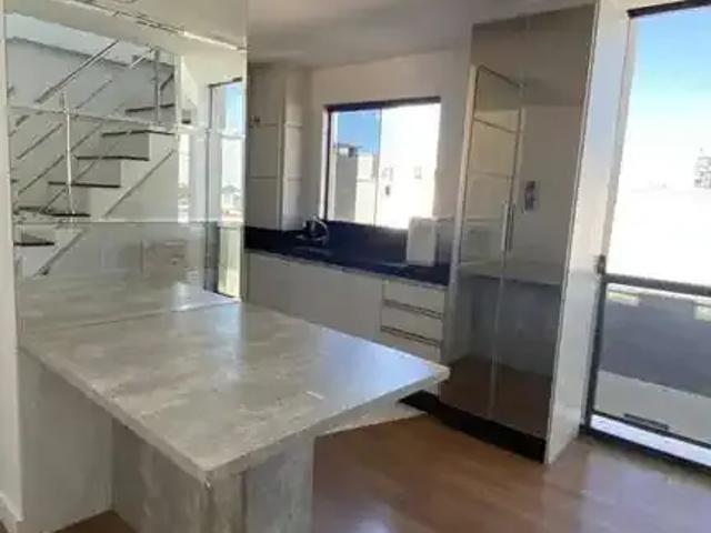 Apartamento para Venda em São José dos Pinhais/PR Carioca 3 Quartos