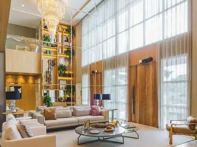 Apartamento para Venda em São José dos Pinhais/PR Carioca 3 Quartos