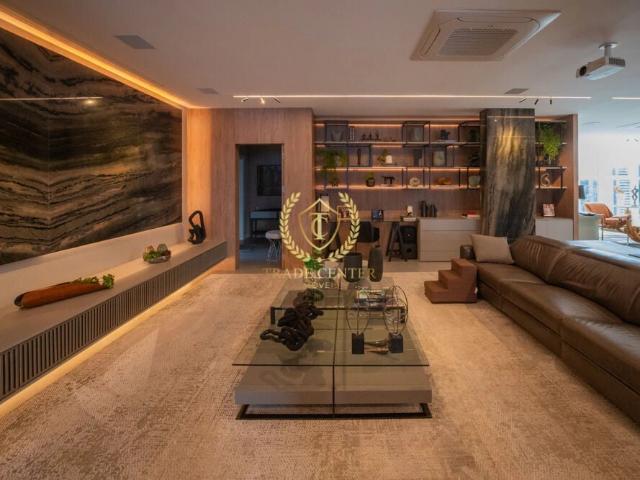 Apartamento para Venda em São José dos Pinhais/PR Carioca 3 Quartos