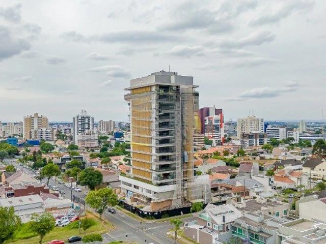 Apartamento para Venda em São José dos Pinhais/PR Carioca 3 Quartos