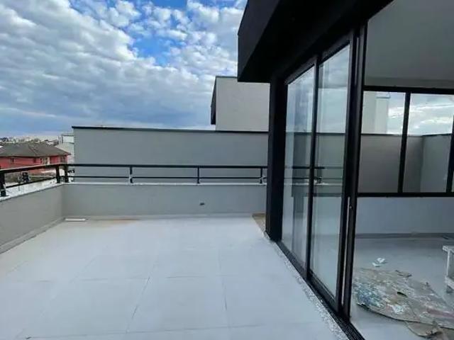Apartamento para Venda em São José dos Pinhais/PR Carioca 3 Quartos