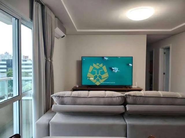 Apartamento para Venda em São José dos Pinhais/PR Carioca 3 Quartos