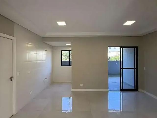 Apartamento para Venda em São José dos Pinhais/PR Carioca 3 Quartos