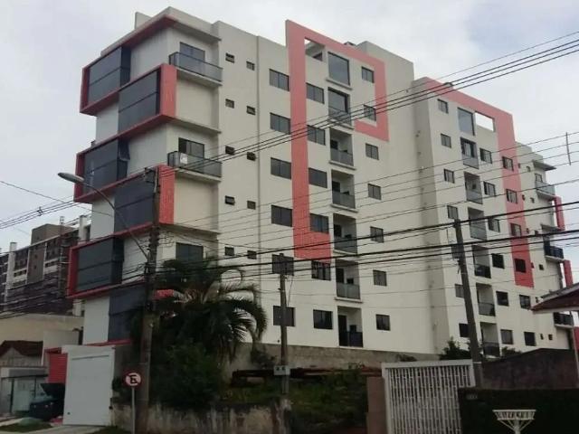 Apartamento para Venda em São José dos Pinhais/PR Carioca 3 Quartos