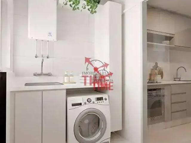 Apartamento para Venda em São José dos Pinhais/PR Carioca 3 Quartos