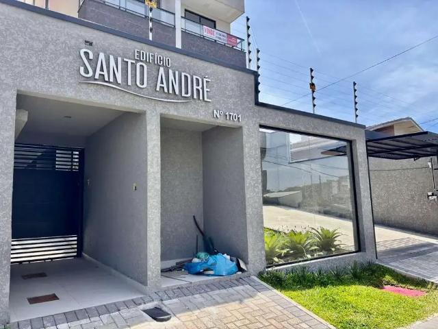 Apartamento para Venda em São José dos Pinhais/PR Carioca 3 Quartos