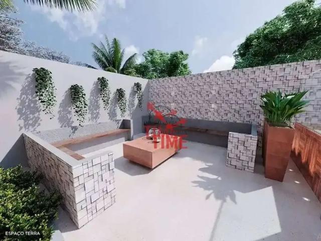 Apartamento para Venda em São José dos Pinhais/PR Carioca 3 Quartos
