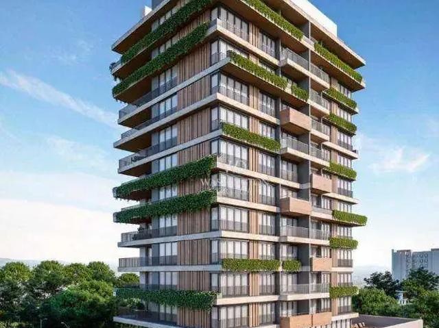 Apartamento para Venda em São José dos Pinhais/PR Carioca 3 Quartos