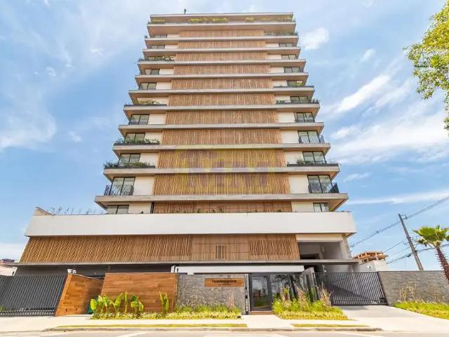 Apartamento para Venda em São José dos Pinhais/PR Carioca 3 Quartos