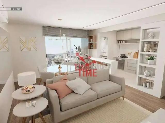 Apartamento para Venda em São José dos Pinhais/PR Carioca 3 Quartos