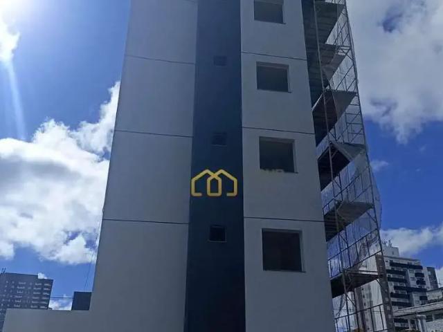 Apartamento para Venda em São José dos Pinhais/PR Carioca 3 Quartos