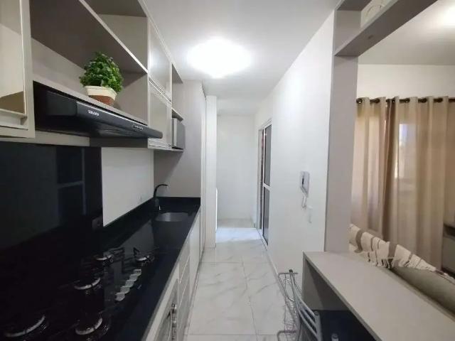 Apartamento para Venda em São José dos Pinhais/PR Carioca 3 Quartos