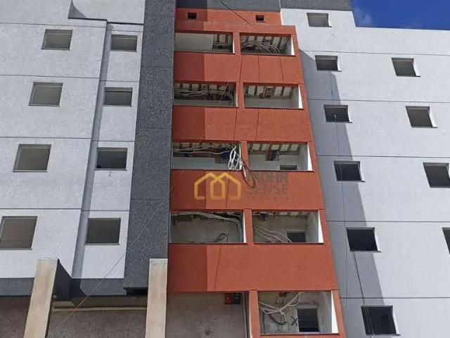 Apartamento para Venda em São José dos Pinhais/PR Carioca 3 Quartos