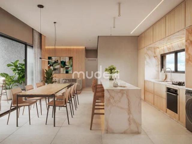 Apartamento para Venda em São José dos Pinhais/PR Centro 1 Quartos