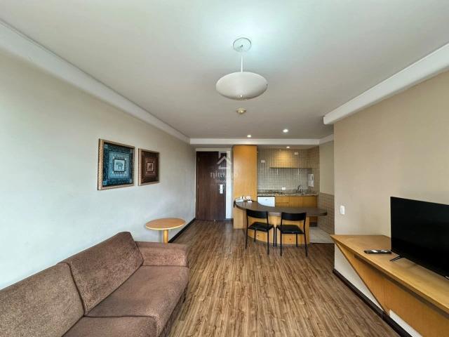 Apartamento para Venda em São José dos Pinhais/PR Centro 1 Quartos