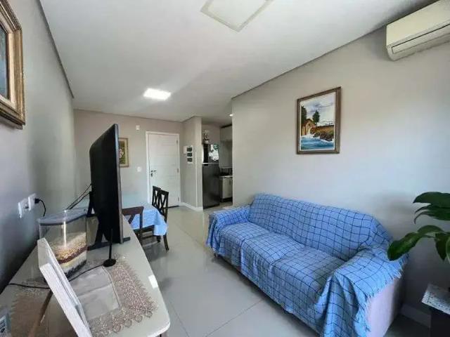 Apartamento para Venda em São José dos Pinhais/PR Centro